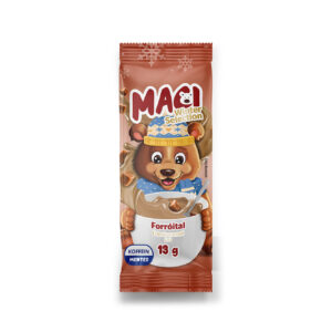 Maci Winter Selection - Édeskaramell ízű stick