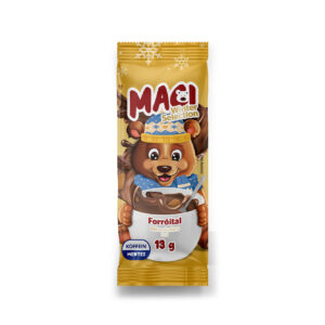 Maci Winter Selection - Mézeskalács ízű stick